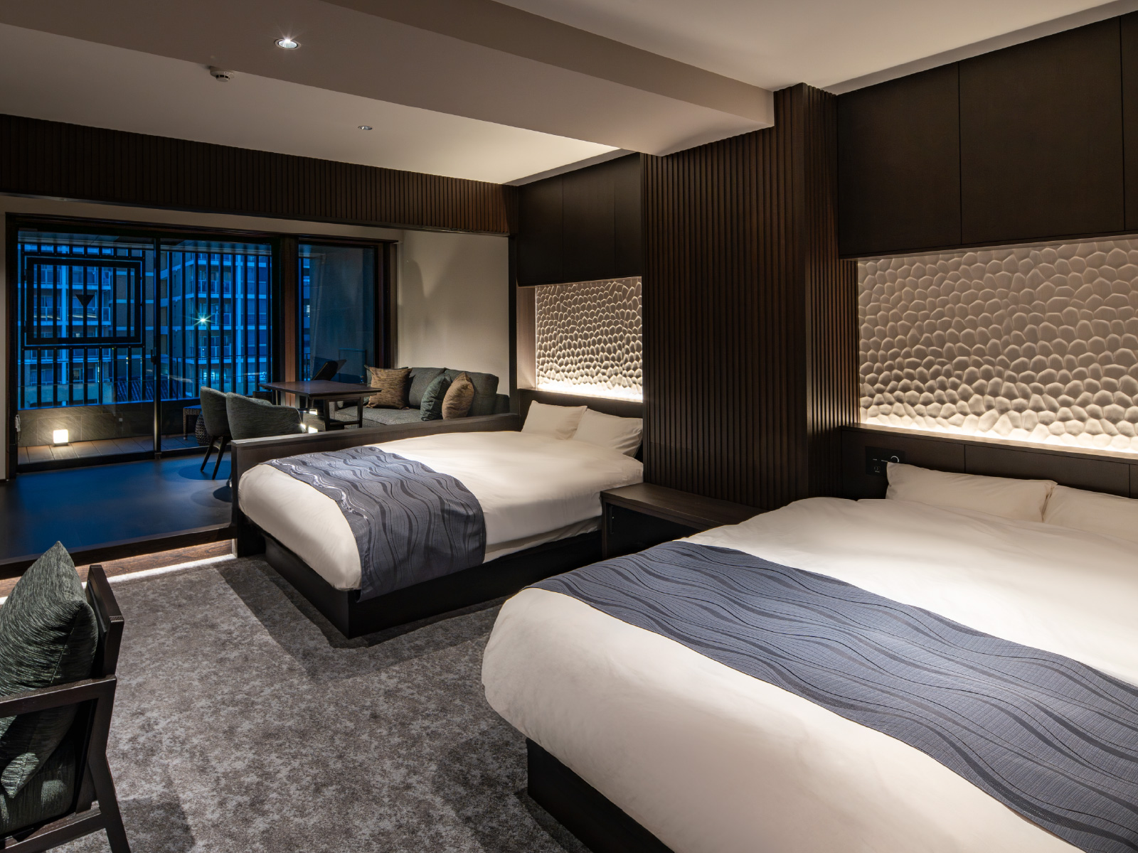 スタンダードルーム